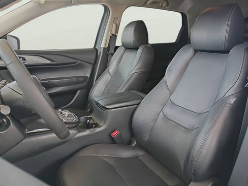 Used 2019 MAZDA CX-9 Touring FWD image 5