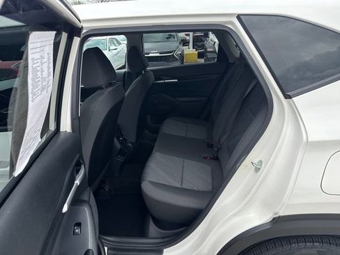 Certified 2024 Kia Seltos LX AWD/4WD image 13