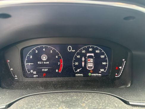 Used 2024 Acura Integra FWD image 9