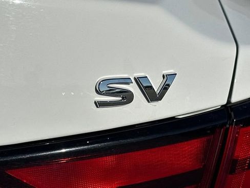 Used 2023 Nissan Sentra SV image 31