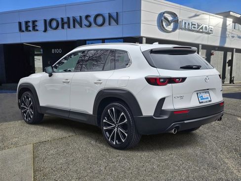 Certified 2023 MAZDA CX-50 AWD 2.5 S w/ Premium Plus Pkg image 3