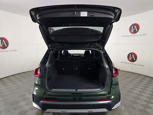 Used 2024 BMW X1 xDrive28i w/ Premium Package image 9