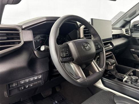 Certified 2025 Toyota Tundra SR5 image 4