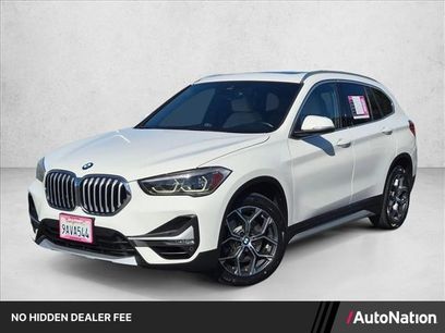 Used 2020 BMW X1 sDrive28i w/ Convenience Package