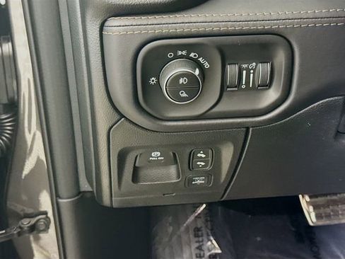 New 2026 RAM 1500 Tungsten AWD/4WD image 10