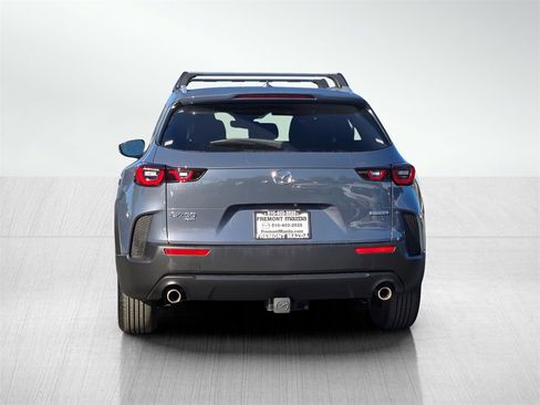 Certified 2024 MAZDA CX-50 AWD 2.5 S w/ Cargo Package image 5