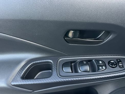 Certified 2024 Nissan Versa S w/ S Plus Package image 13