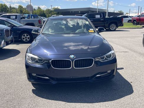 Used 2015 BMW 335i Sedan RWD image 2