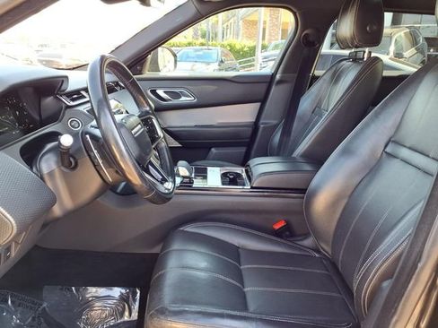 Used 2021 Land Rover Range Rover Velar R-Dynamic S AWD/4WD image 19