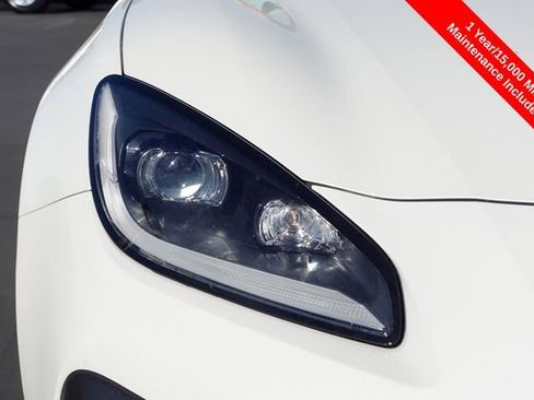 Certified 2023 Toyota GR86 Premium RWD image 6
