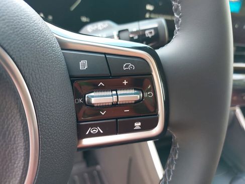New 2026 Kia Carnival SX Prestige FWD image 20