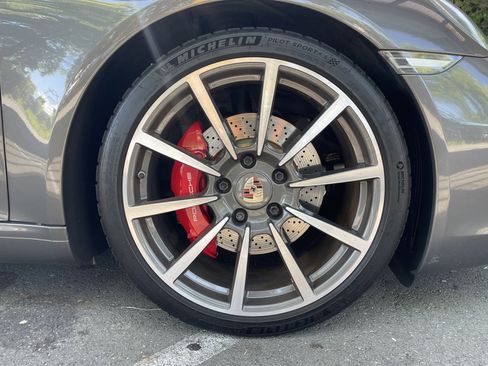 Used 2013 Porsche 911 Carrera S RWD image 17