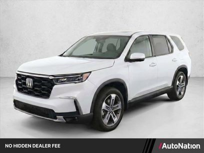 Used 2025 Honda Pilot EX-L