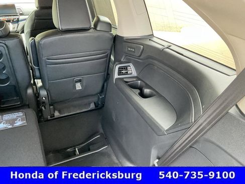 Used 2026 Honda Odyssey Elite image 24