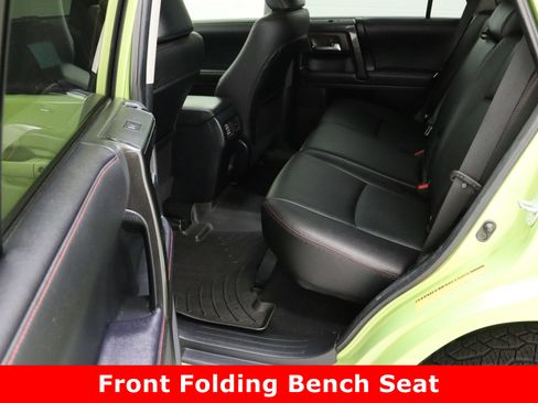 Used 2022 Toyota 4Runner TRD Pro image 32