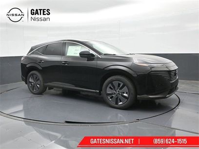 New 2025 Nissan Murano SL