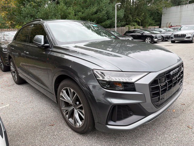 Used 2023 Audi Q8 Prestige AWD/4WD image 1