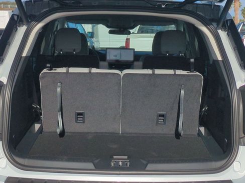 New 2026 Ford Explorer Active w/ Active Comfort Package RWD image 13