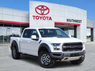 Used 2018 Ford F150 Raptor w/ Equipment Group 802A Luxury 360° Tour