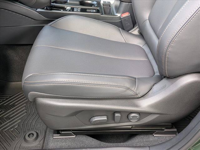 New 2026 Subaru Outback Limited AWD/4WD image 4