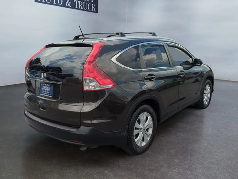 Used 2013 Honda CR-V EX-L image 9