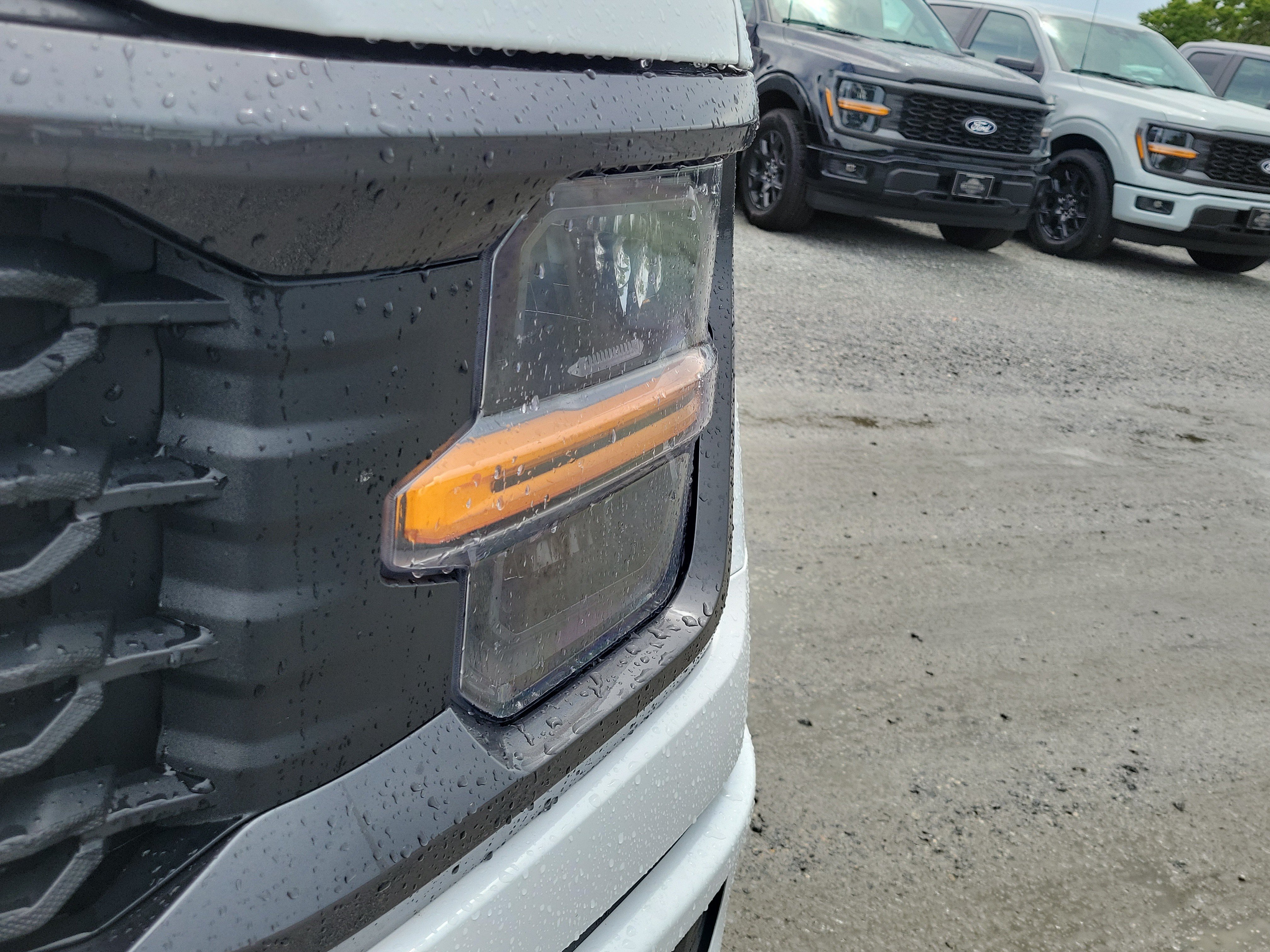 New 2026 Ford F150 STX RWD image 4