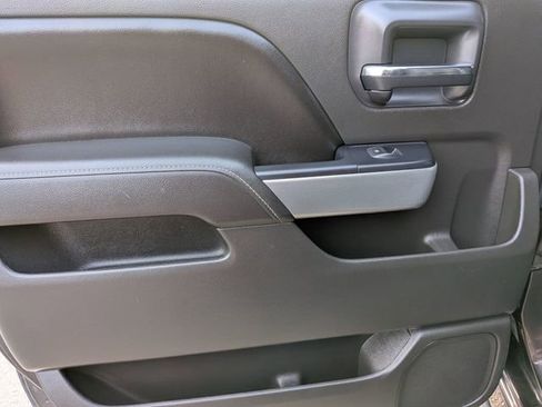 Used 2016 Chevrolet Silverado 1500 LT w/ All Star Edition image 28