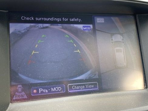 Used 2015 INFINITI QX60 Luxe w/ Deluxe Touring Package AWD/4WD image 26