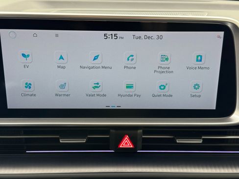 Used 2024 Hyundai Ioniq 6 SEL image 24