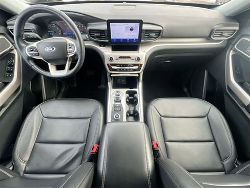 Used 2023 Ford Explorer XLT w/ Equipment Group 202A image 15