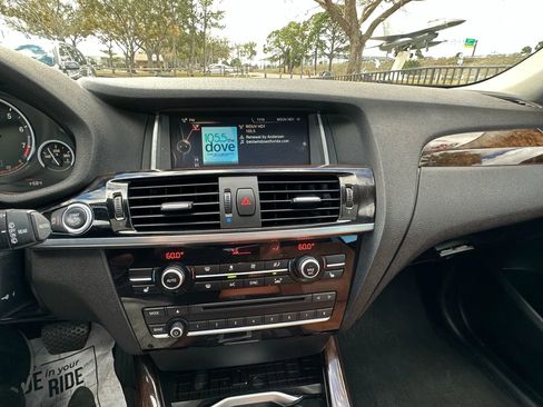Used 2015 BMW X3 sDrive28i RWD image 24
