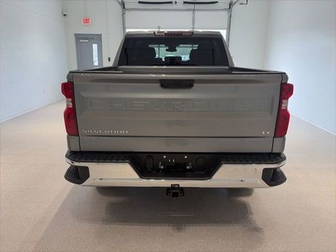 New 2026 Chevrolet Silverado 1500 LT AWD/4WD image 5