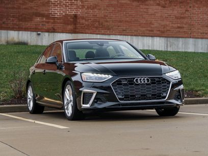 Used 2023 Audi A4 2.0T Premium Plus w/ Premium Plus Package