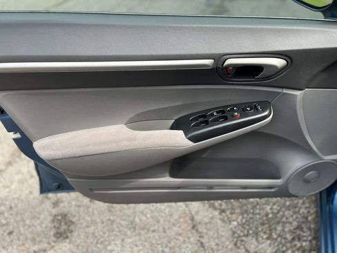 Used 2008 Honda Civic EX image 10