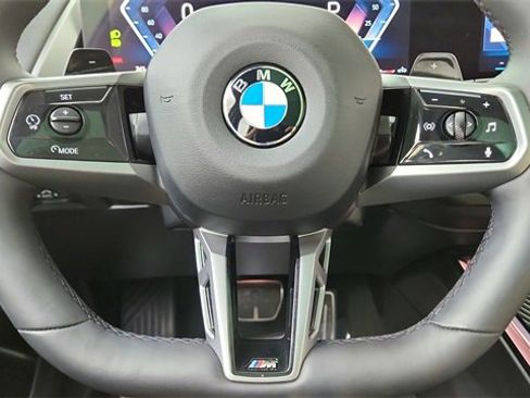 Used 2025 BMW X3 xDrive30i w/ M Sport Package image 39