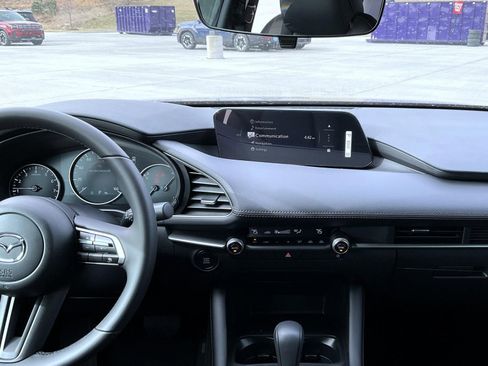 New 2026 MAZDA MAZDA3 s Sport image 13