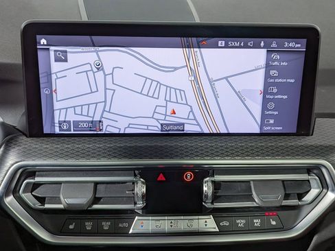 Certified 2023 BMW X3 xDrive30i w/ M Sport Package image 21