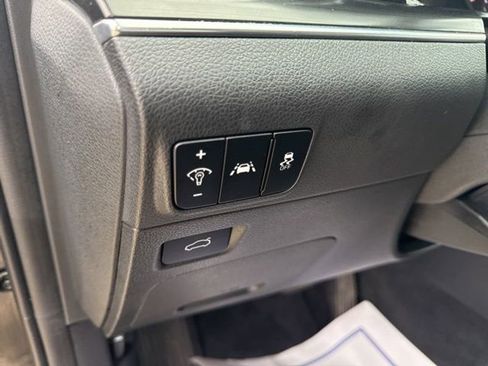 Used 2021 Kia K5 GT w/ GT1 Package image 13