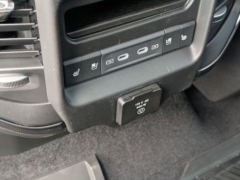 New 2026 RAM 1500 RHO AWD/4WD image 26