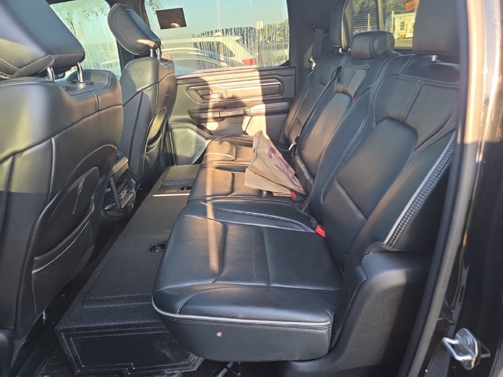 Used 2019 RAM 1500 Limited AWD/4WD image 17