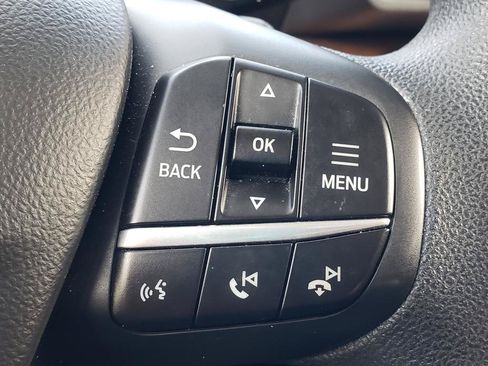 Used 2021 Ford Bronco Sport Badlands AWD/4WD image 18