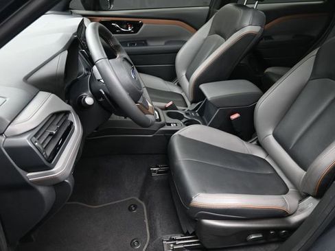 Used 2025 Subaru Forester Sport w/ Popular Package #1 image 19