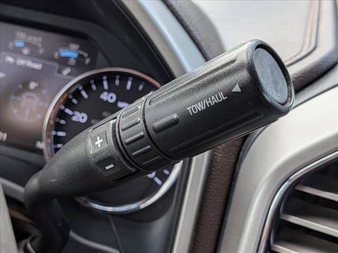 Used 2019 Ford F250 King Ranch w/ King Ranch Ultimate Package AWD/4WD image 14