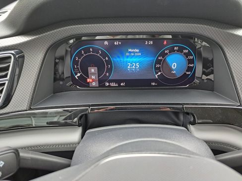 New 2026 Volkswagen Atlas Peak Edition image 16