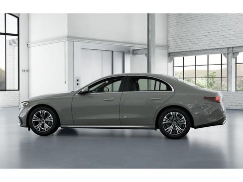 New 2026 Mercedes-Benz E 350 4MATIC Sedan image 33