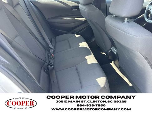 Used 2024 Toyota Corolla LE FWD image 15