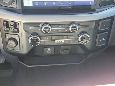 Used 2022 Ford F150 XLT w/ Equipment Group 302A High image 32