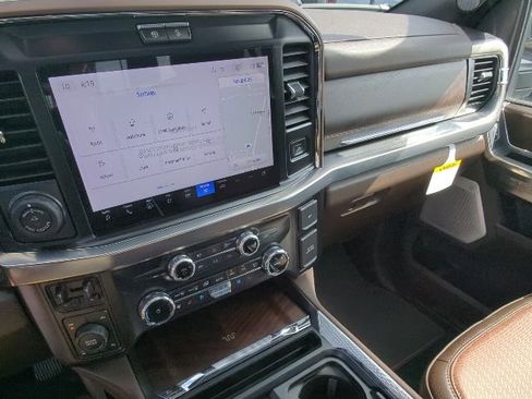 New 2026 Ford F350 4x4 Crew Cab Super Duty image 17