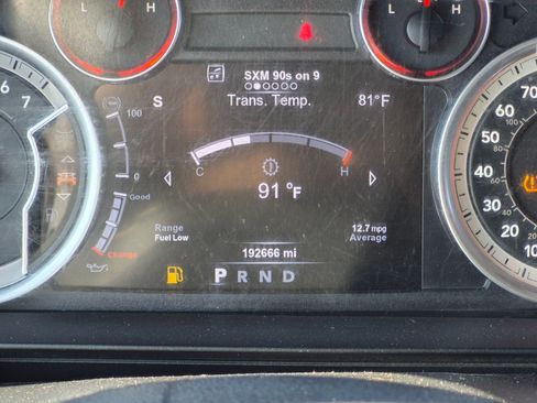 Used 2015 RAM 2500 Laramie w/ Protection Group AWD/4WD image 22