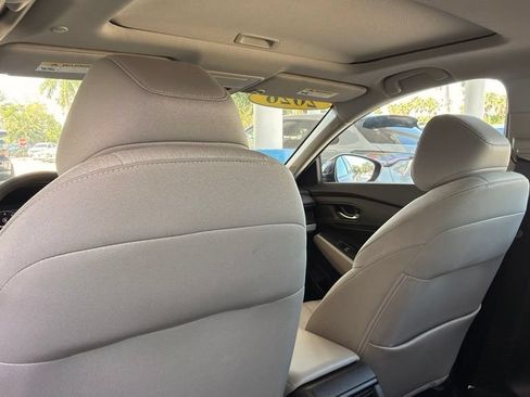 Used 2026 Honda Accord SE image 9